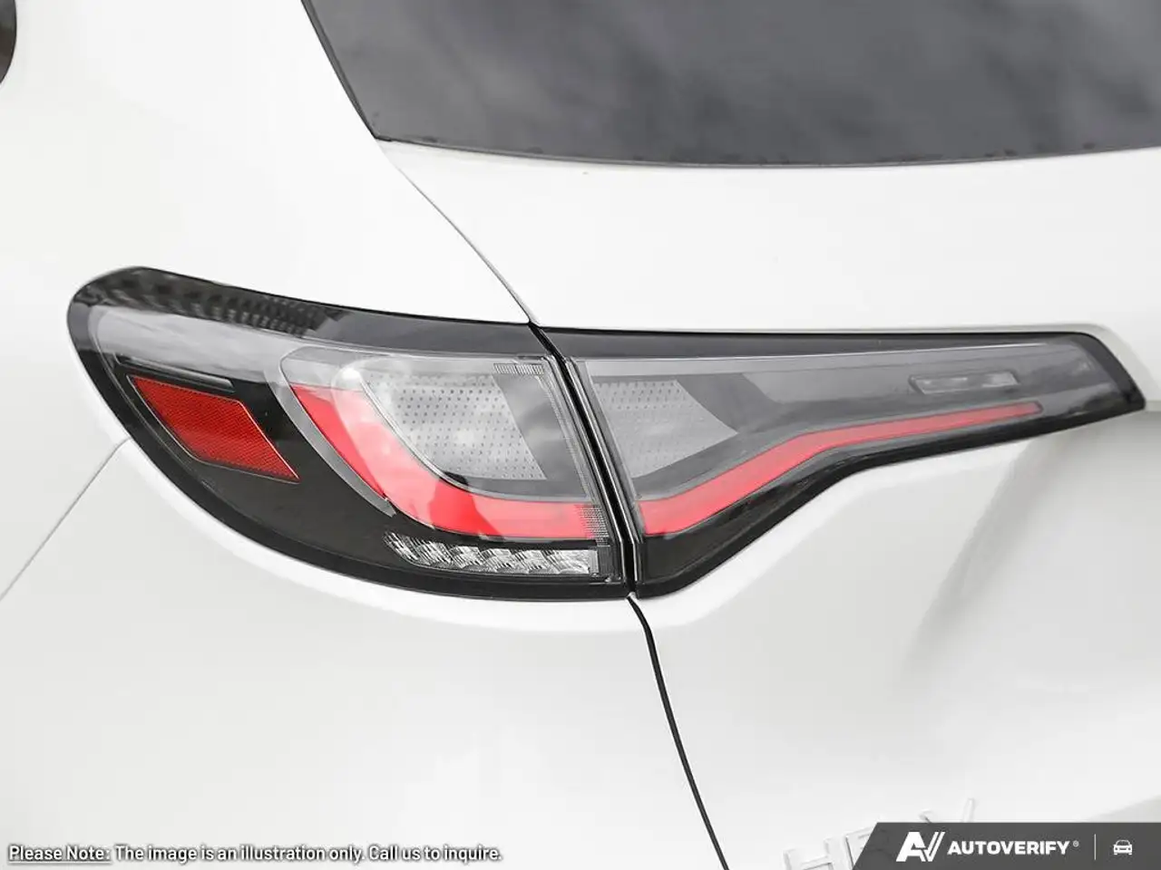 Honda HR-V photo Honda HR-V