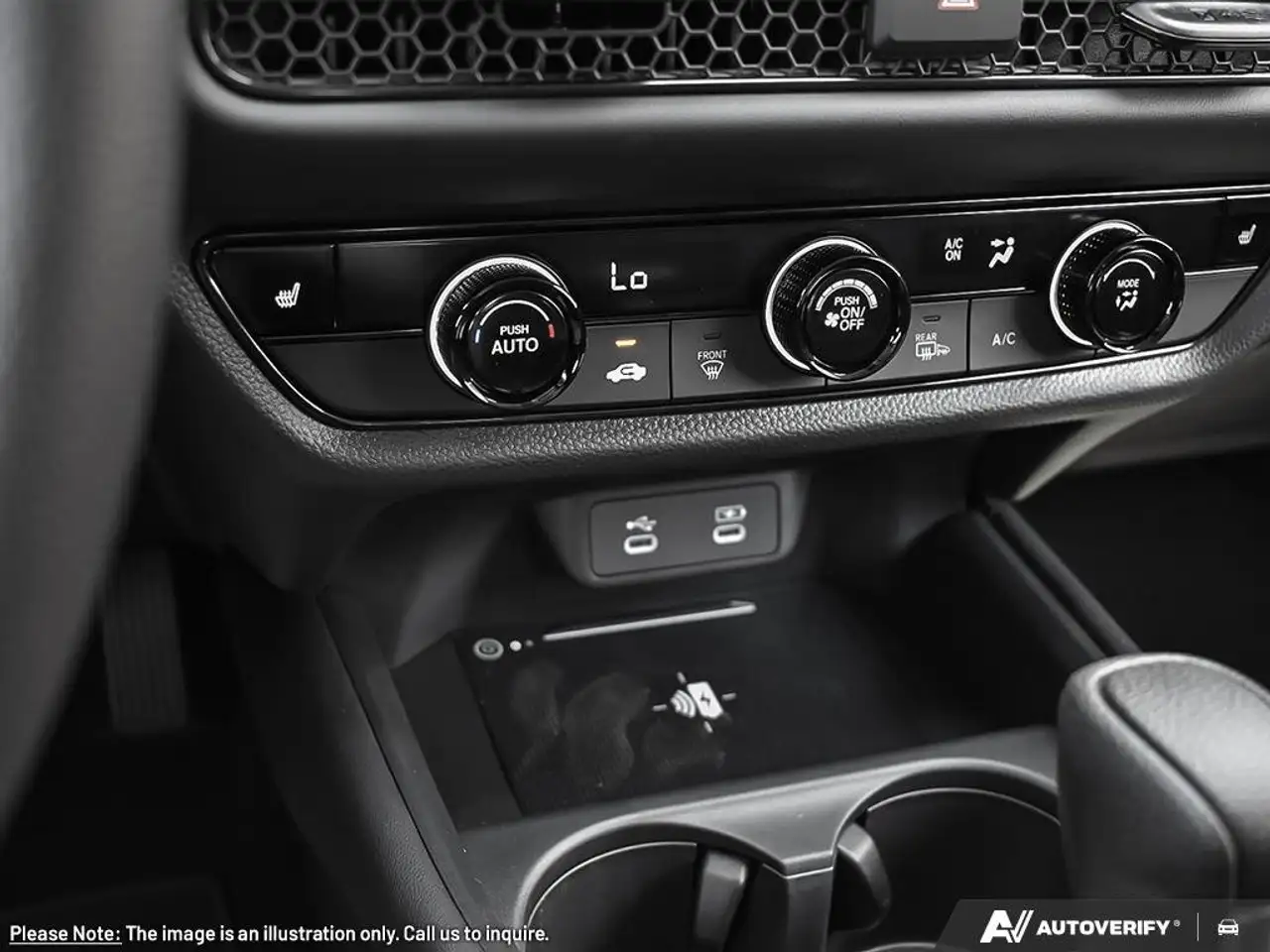 Honda HR-V photo Honda HR-V