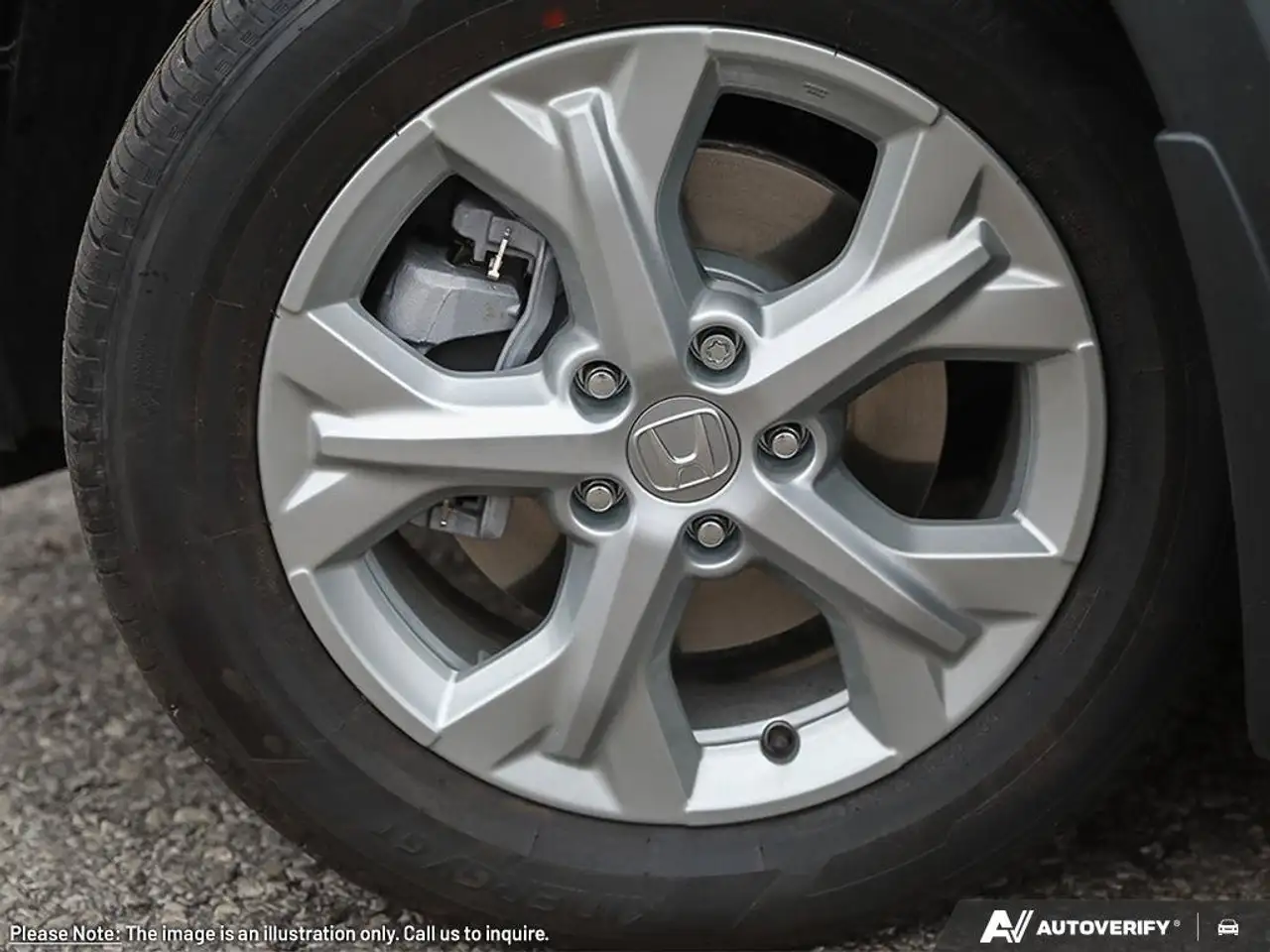 Honda HR-V photo Honda HR-V