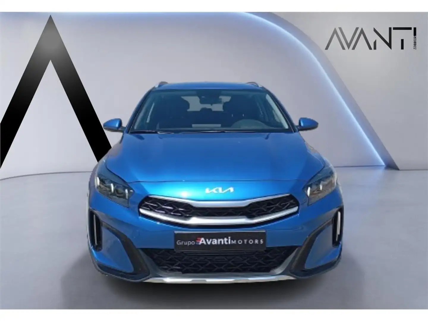 Kia XCeed 1.0 T-GDi Drive - 2