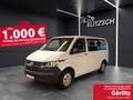 Volkswagen T6 Kombi T6.1 9-Sitzer KLIMA PDC DAB AppConnect Weiß - thumbnail 1