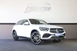 Mercedes-Benz GLC 300 /360*/SHZ/PANO/TOTW/WIFI/LED/R20