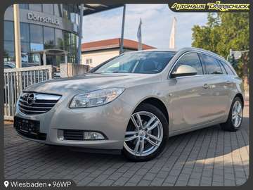 ST Edition NAVI. PDC. BT. KLIMA
