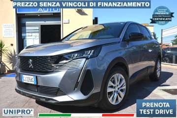 1.5 bluehdi Active Pack * Prezzo Reale-Uniprò' *