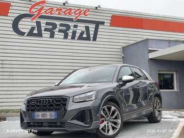 50 TFSI 300 cv QUATTRO S-tronic s-line
