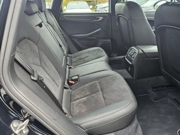 Porsche Macan 2019, foto 13