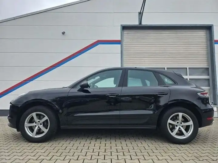 Porsche Macan 2019, foto 7