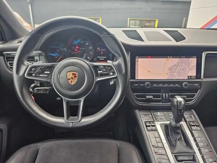 Porsche Macan 2019, foto 17