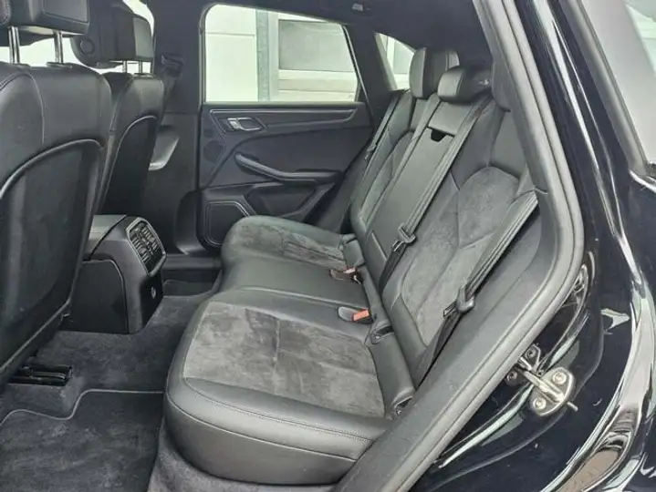 Porsche Macan 2019, foto 16