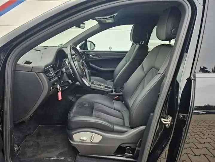 Porsche Macan 2019, foto 15