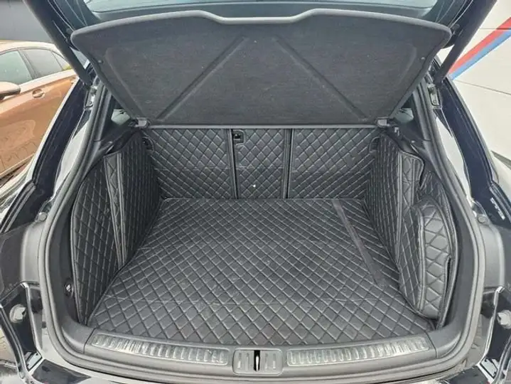 Porsche Macan 2019, foto 27
