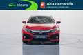 Honda Civic 1.5 VTEC Turbo Prestige CVT Rojo - thumbnail 2