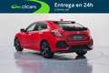 Honda Civic 1.5 VTEC Turbo Prestige CVT Rojo - thumbnail 9
