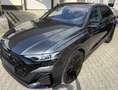 Audi Q8 50 TDI quattro S line, fast Voll Gris - thumbnail 3