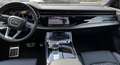 Audi Q8 50 TDI quattro S line, fast Voll Gris - thumbnail 18
