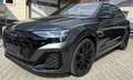 Audi Q8 50 TDI quattro S line, fast Voll Gris - thumbnail 2