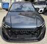 Audi Q8 50 TDI quattro S line, fast Voll Gris - thumbnail 6