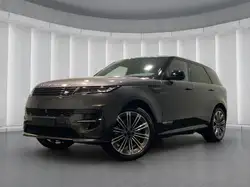 Land Rover Range Rover Sport DYNAMIC HSE P460e
