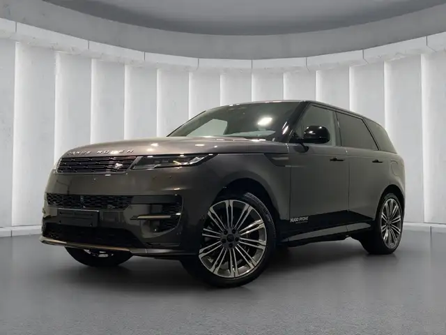 Land Rover Range Rover Sport DYNAMIC HSE P460e