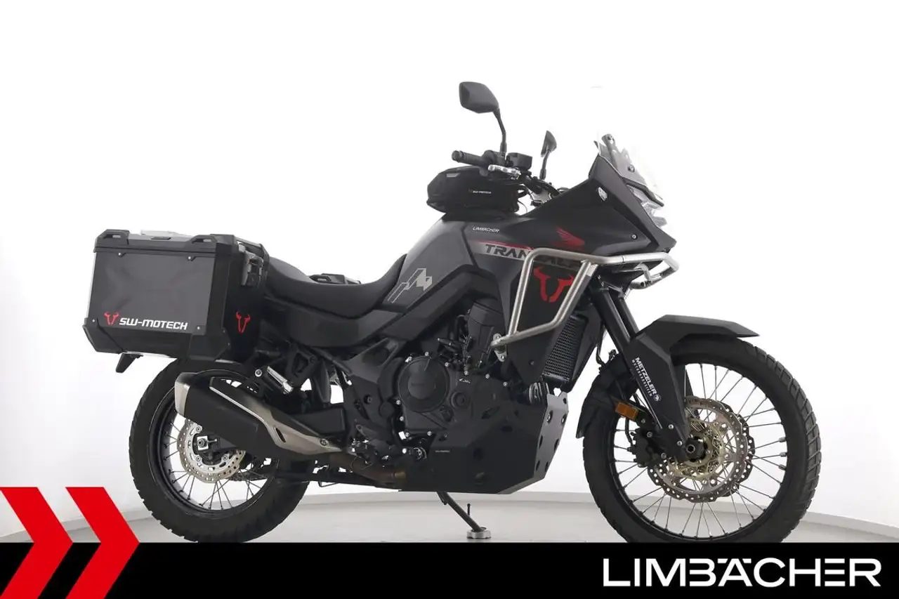 Honda XL 750 Transalp