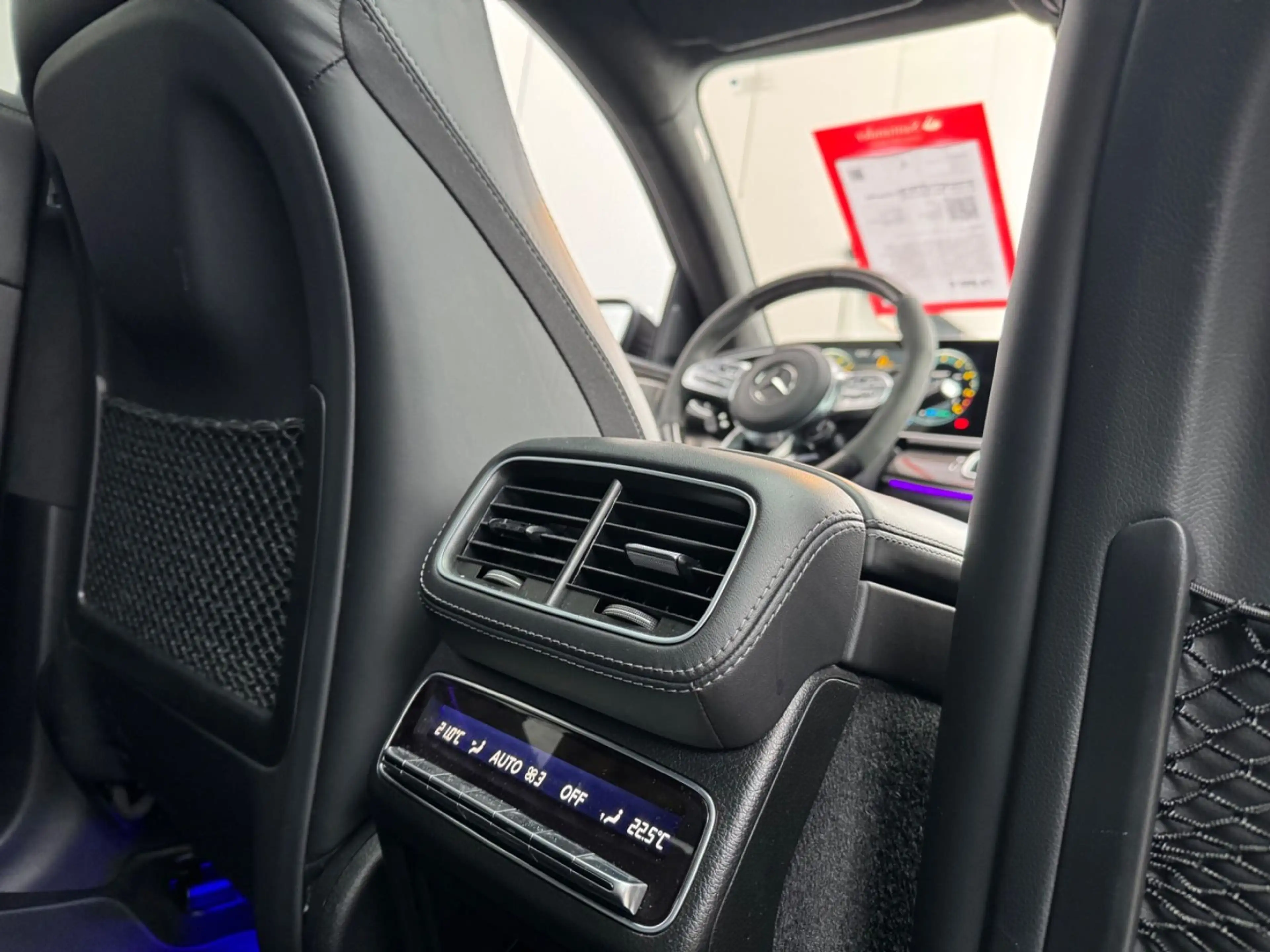 Mercedes-Benz GLE 63 AMG GLE 63S AMG Coupe Perf.Burmester Pano CarbonVOLL — photo 13