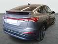 Audi Q4 e-tron Sportback 45 S line 210 kW (285 CV) Gris - thumbnail 2