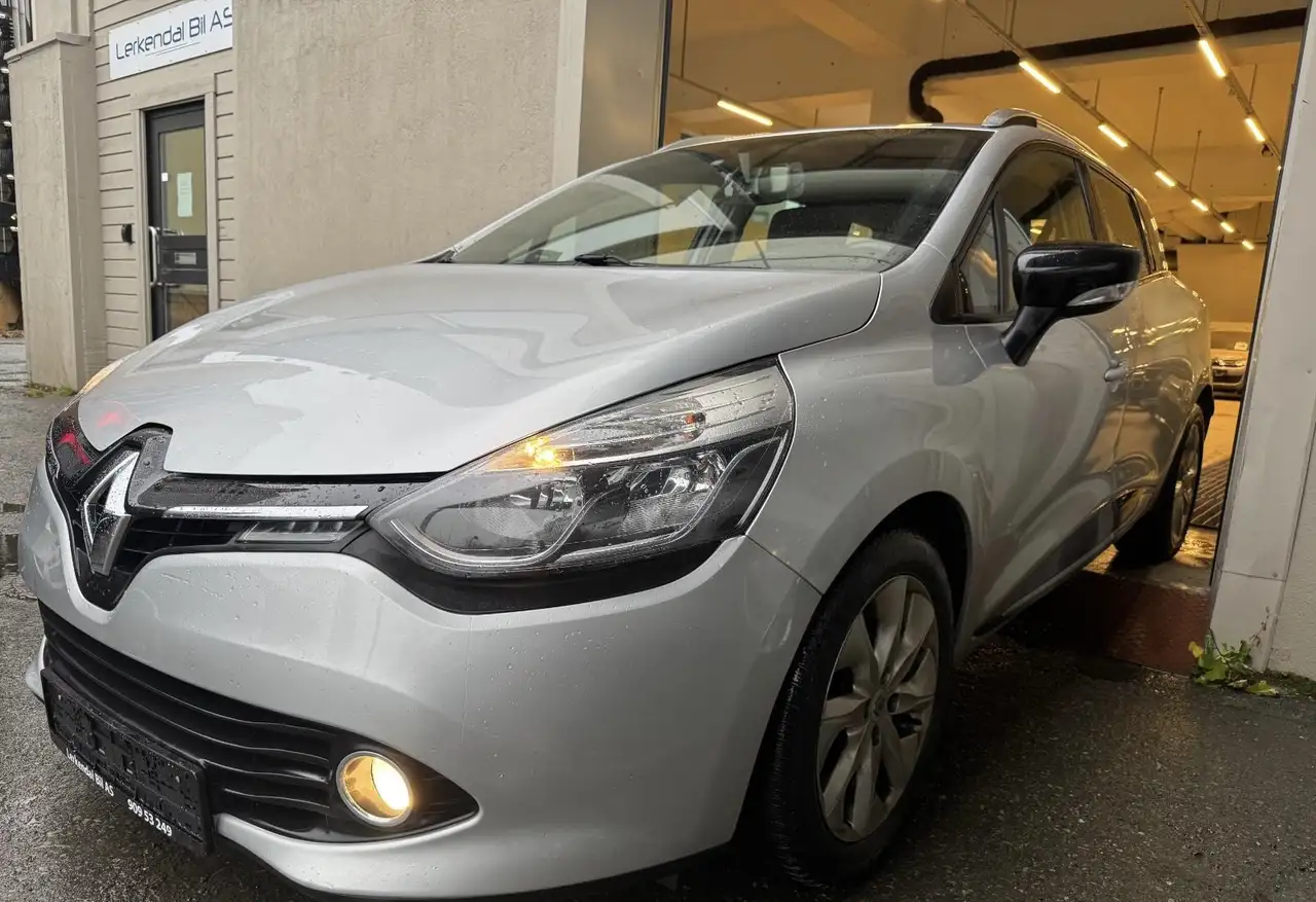 Renault Clio III dCi 70 eco2 Authentique Euro 4