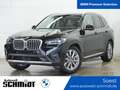 BMW X3 xDrive30e + GARANTIE-bis-08.2028 Schwarz - thumbnail 1