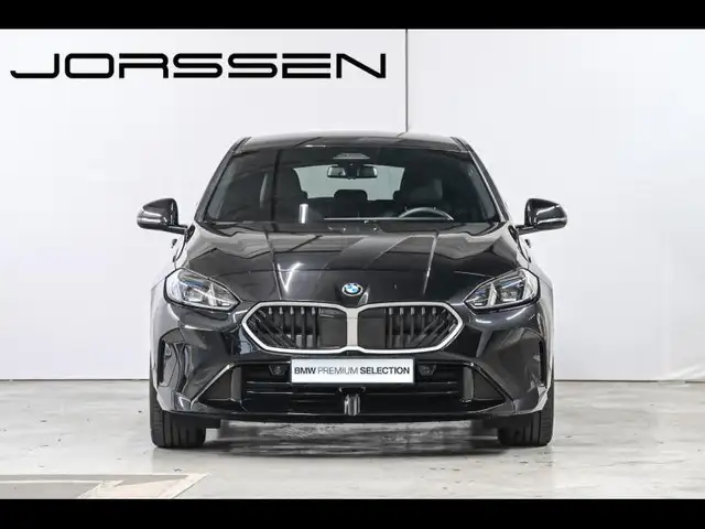 BMW M view 2