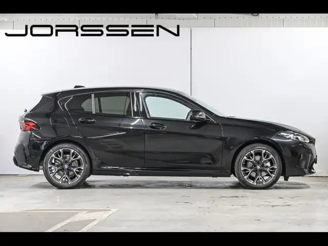 BMW M view 3