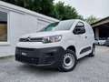 Citroen Berlingo 1.5 BlueHDi M Light Club *Capt. AR*Blth*272 x 60* Blanc - thumbnail 1