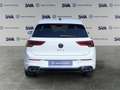 Volkswagen Golf 1.5etsi 130cv dsg R-Line (MHEV) Blanc - thumbnail 4
