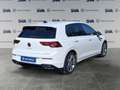 Volkswagen Golf 1.5etsi 130cv dsg R-Line (MHEV) Blanc - thumbnail 2