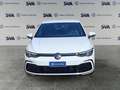 Volkswagen Golf 1.5etsi 130cv dsg R-Line (MHEV) Blanc - thumbnail 3