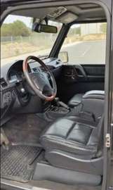 Un clásico en excelente estado