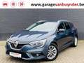 Renault Megane 1.2 TCe Energy Limited AUTOMAAT Blauw - thumbnail 1