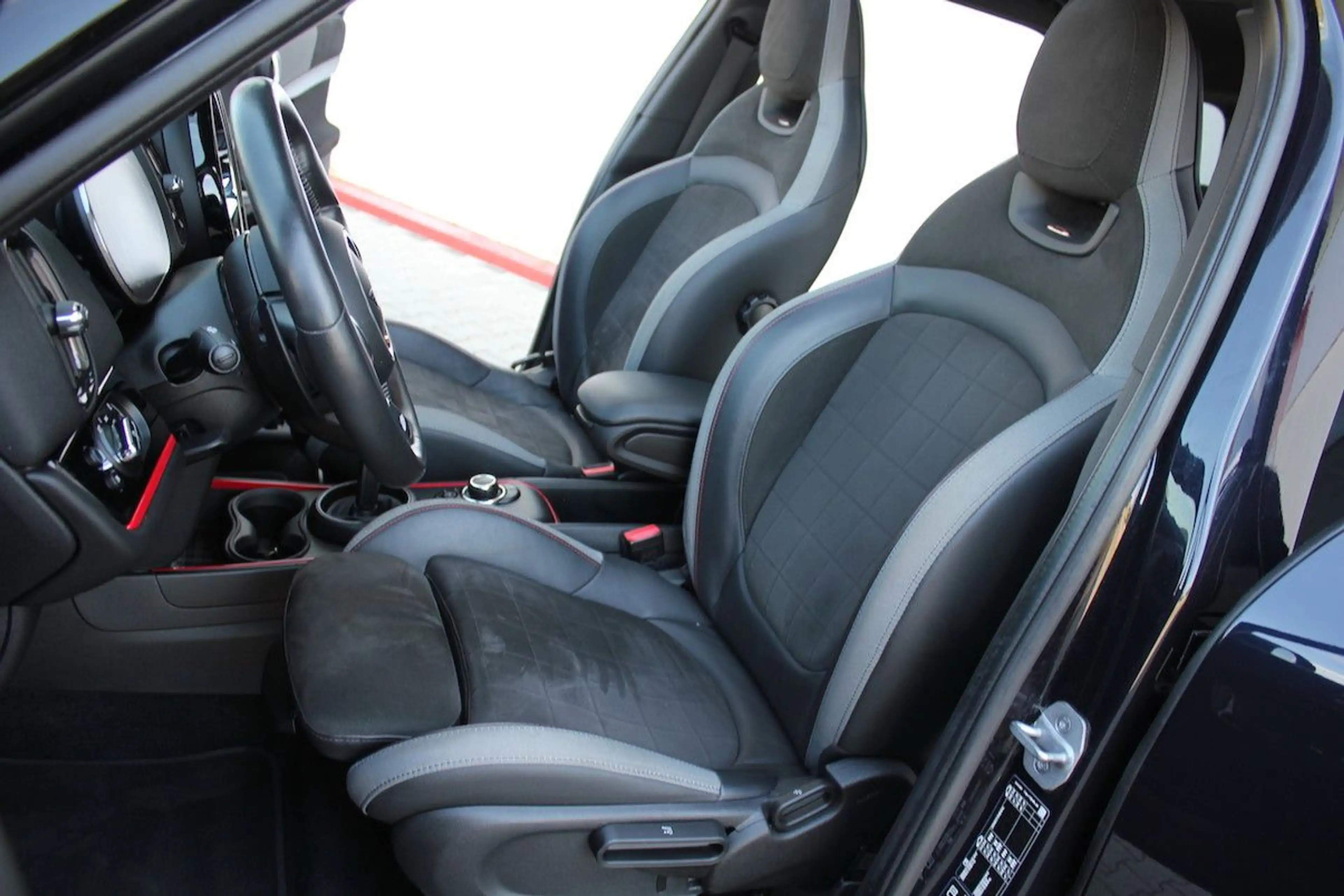 MINI John Cooper Works Countryman JCW 21.336 € NETTO — photo 7