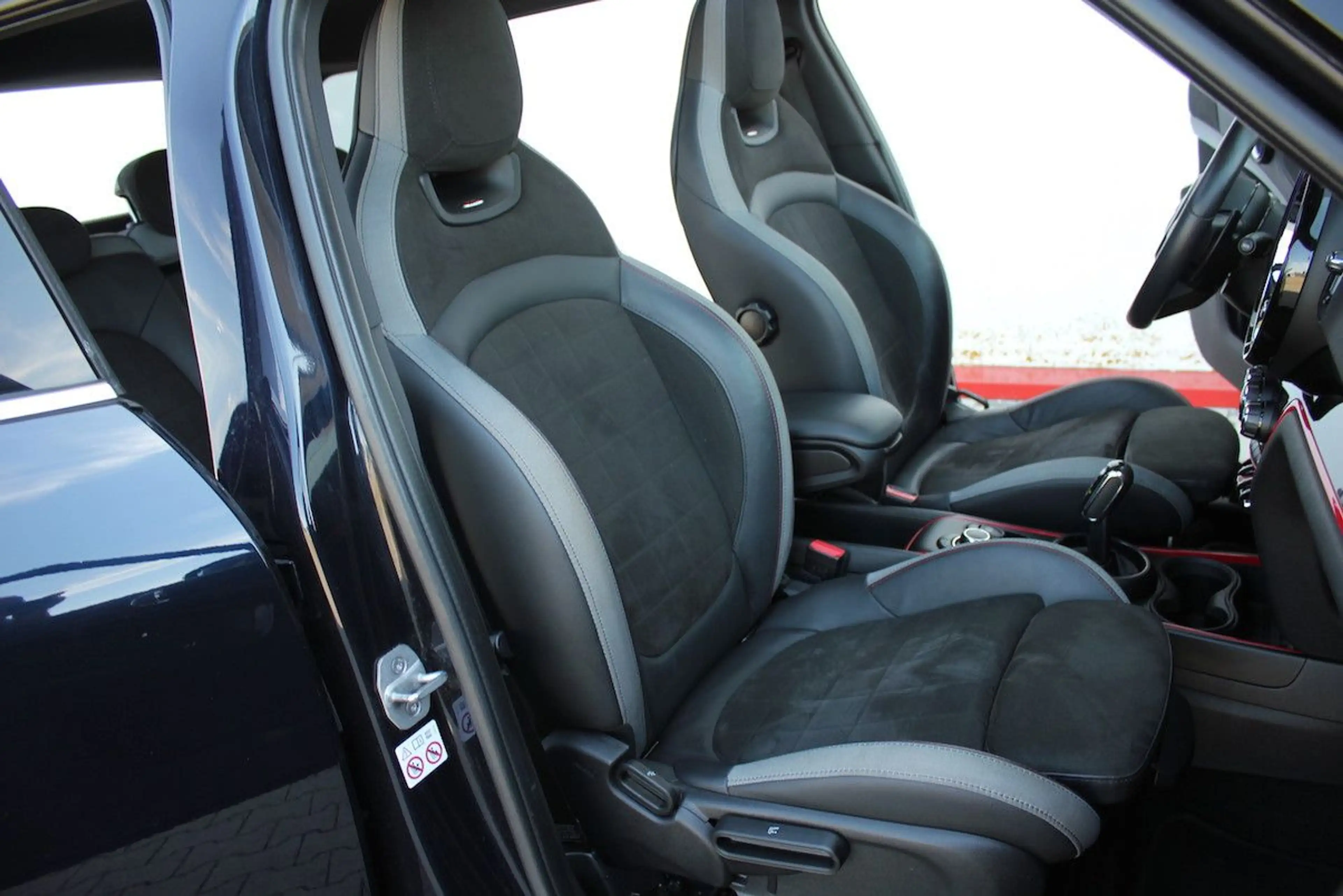 MINI John Cooper Works Countryman JCW 21.336 € NETTO — photo 9