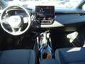 Toyota Corolla Hybrid Team D Blanc - thumbnail 8