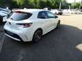 Toyota Corolla Hybrid Team D Blanc - thumbnail 5