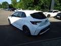 Toyota Corolla Hybrid Team D Blanc - thumbnail 3