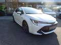 Toyota Corolla Hybrid Team D Blanc - thumbnail 6