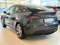 Tesla Model Y Long Range AWD 75kWh Grau - thumbnail 4