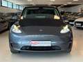 Tesla Model Y Long Range AWD 75kWh Grau - thumbnail 2
