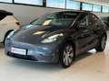 Tesla Model Y Long Range AWD 75kWh Grau - thumbnail 3