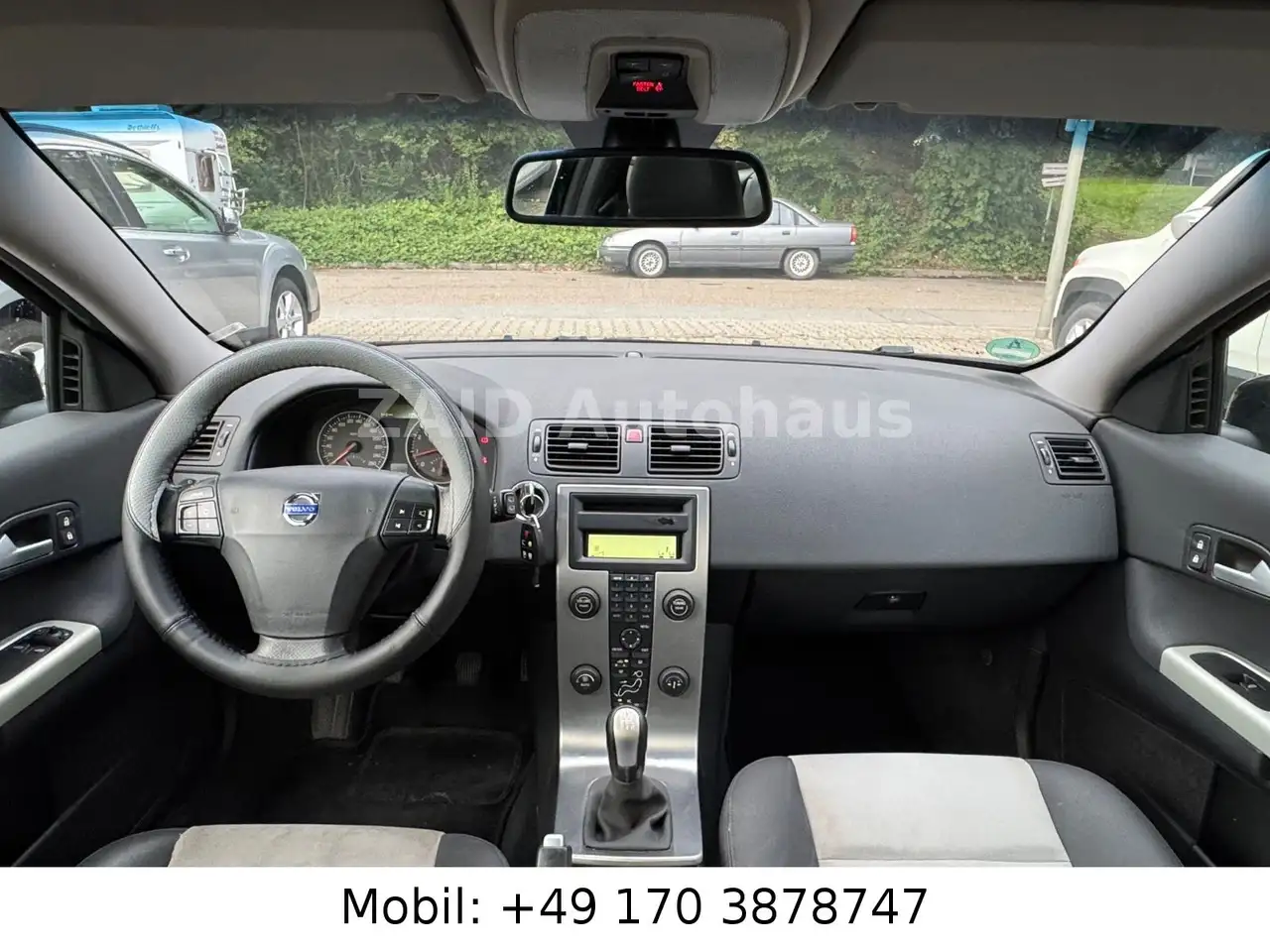 Das Auto