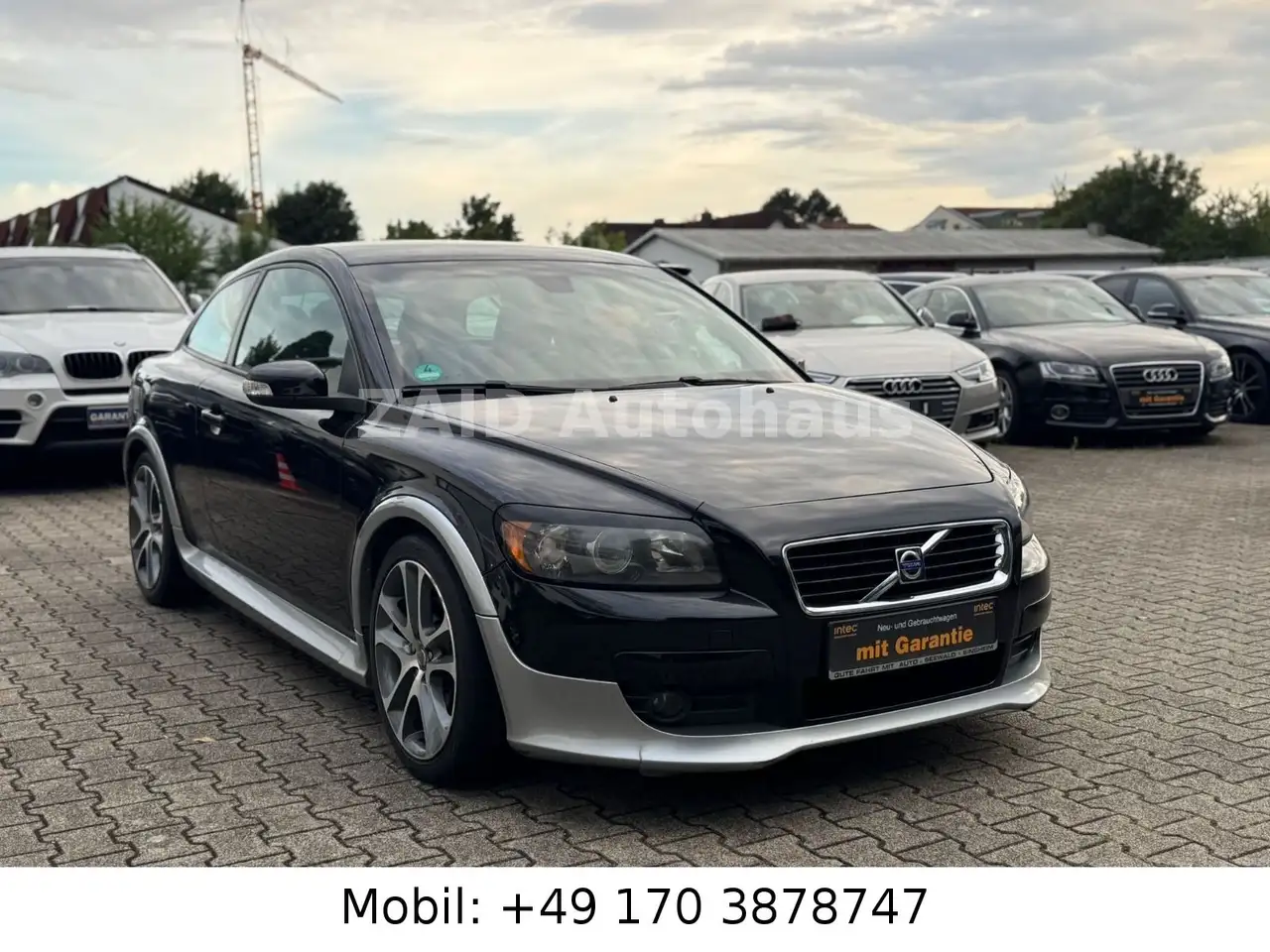 Das Auto