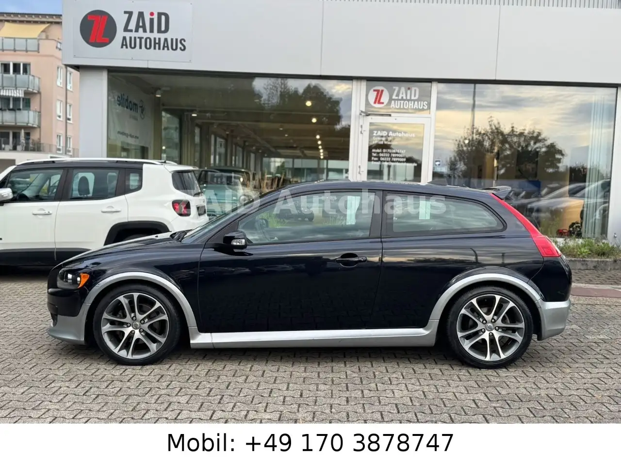 Das Auto