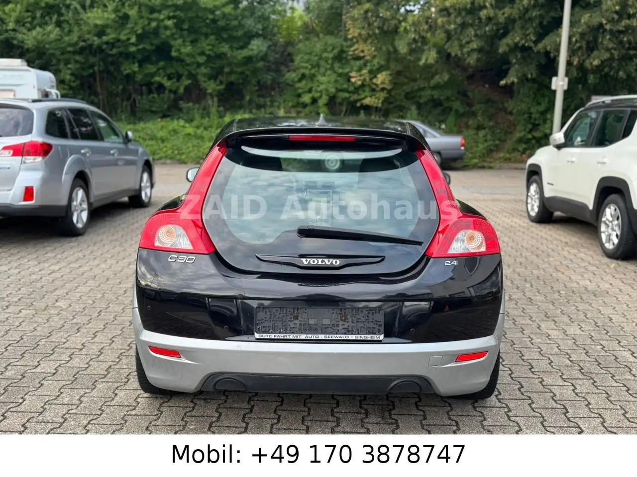 Das Auto