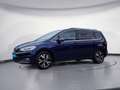 Volkswagen Touran 1.5 TSI ACT OPF Highline Navi Klima Blau - thumbnail 2